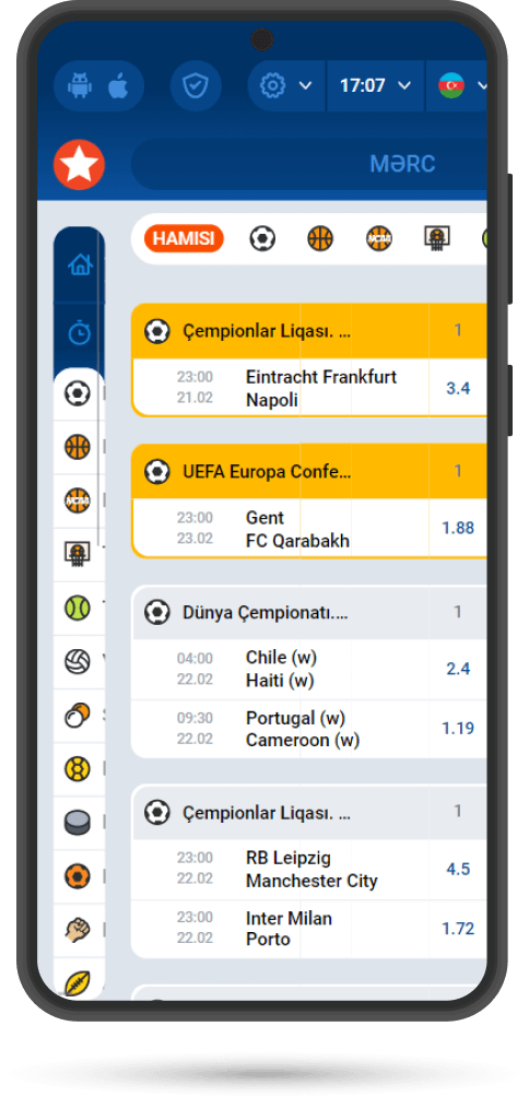mostbet kazino Mostbet Casino Azerbaycan